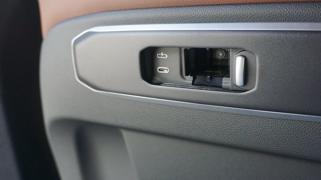 new 2026 BMW X5 car, priced at $82,270