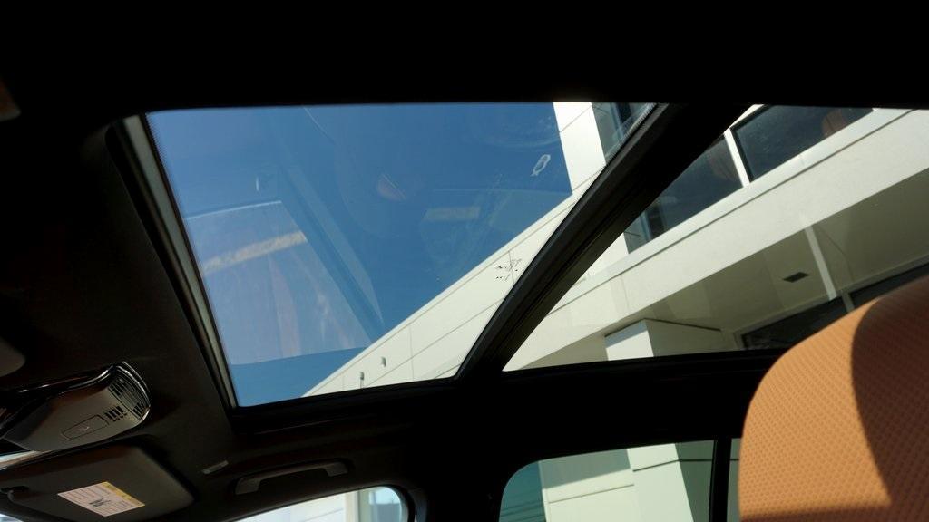 new 2026 BMW X5 car, priced at $77,025