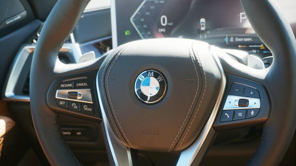 new 2026 BMW X5 car, priced at $77,025