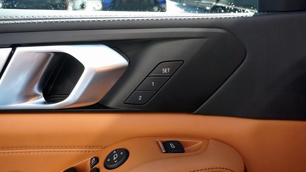 new 2026 BMW X5 car, priced at $77,025