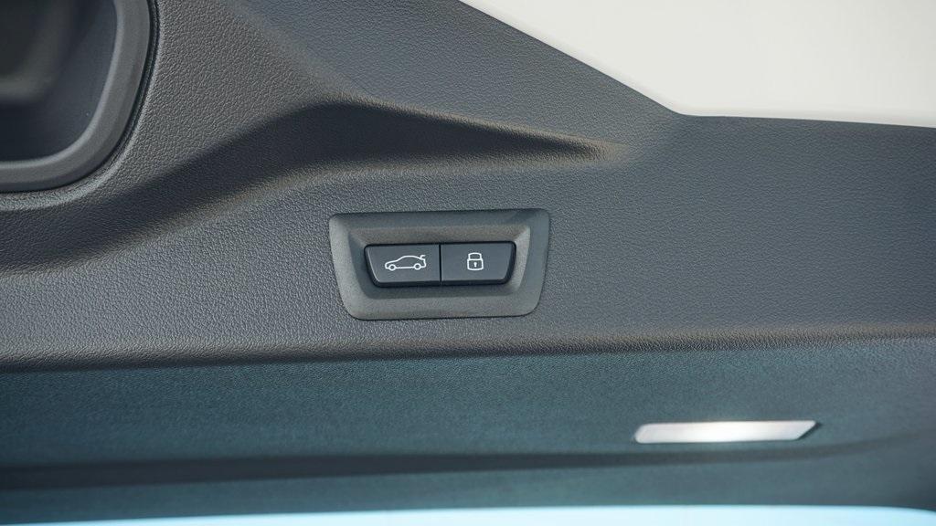 new 2026 BMW X5 car, priced at $77,025