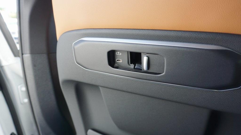 new 2026 BMW X5 car, priced at $77,025