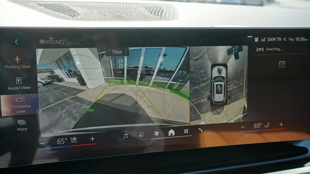 new 2026 BMW X5 car, priced at $77,025