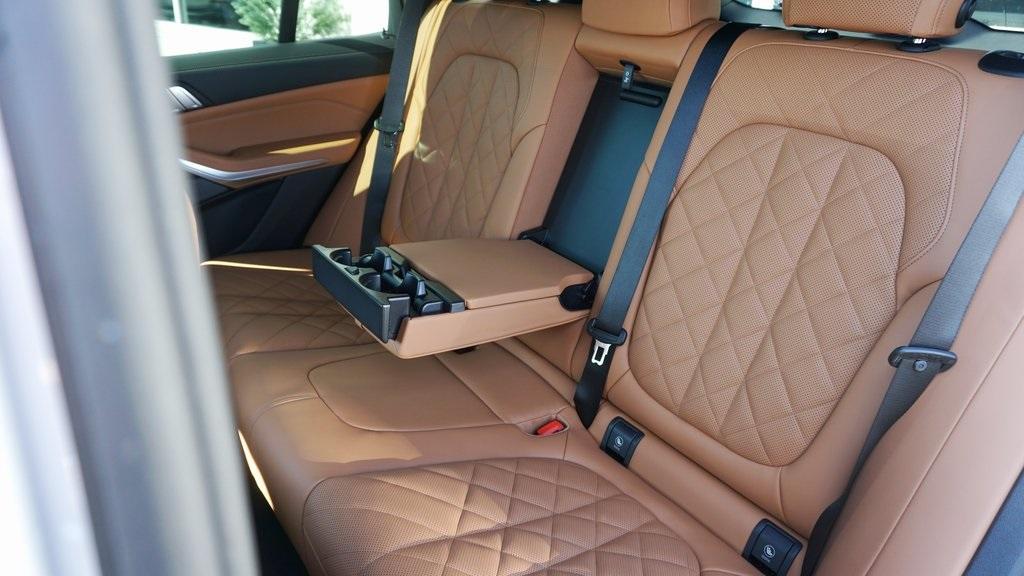 new 2026 BMW X5 car, priced at $77,025