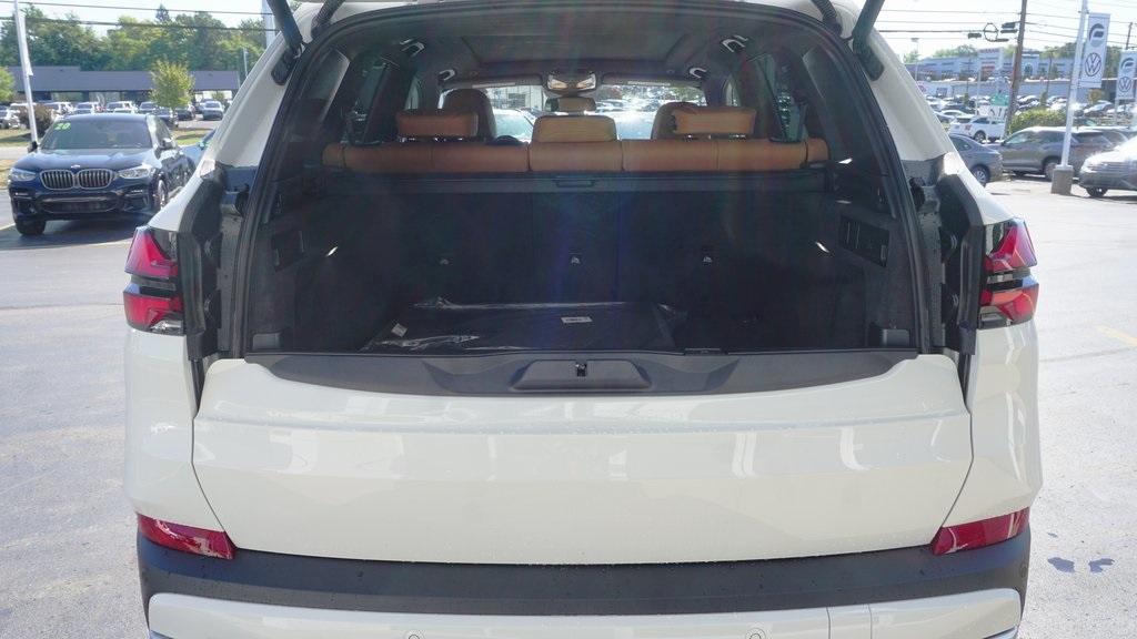 new 2026 BMW X5 car, priced at $77,025