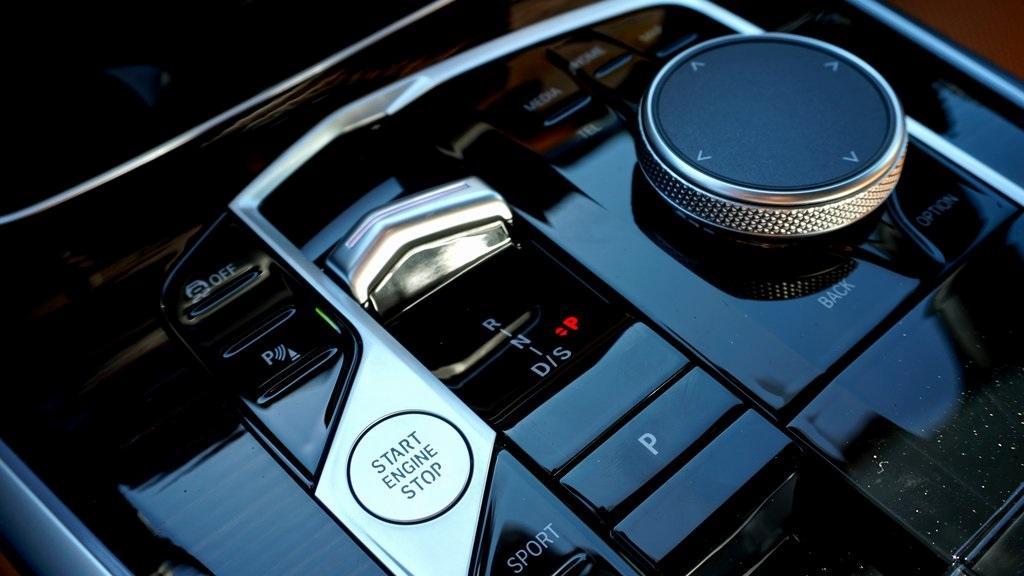 new 2026 BMW X5 car, priced at $77,025