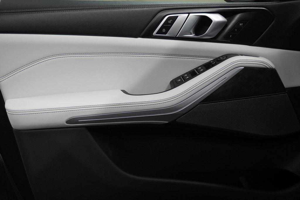 used 2024 BMW X5 PHEV car, priced at $61,904