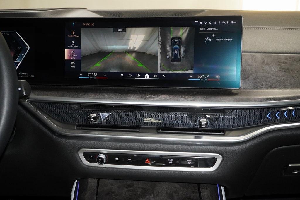 used 2024 BMW X5 PHEV car, priced at $61,904