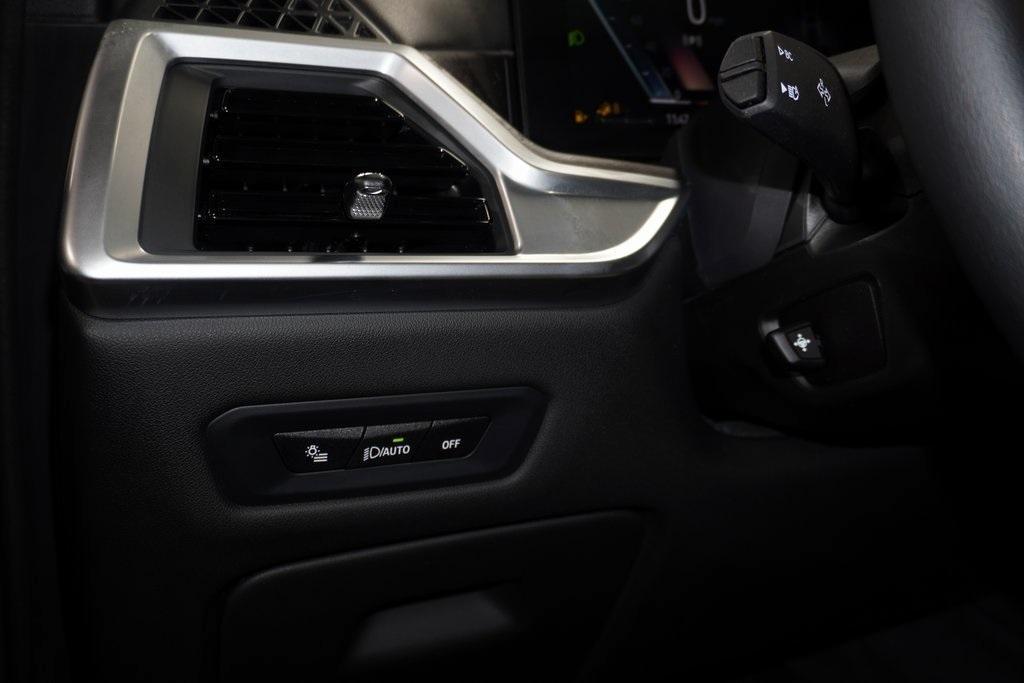 used 2024 BMW X5 PHEV car, priced at $61,904