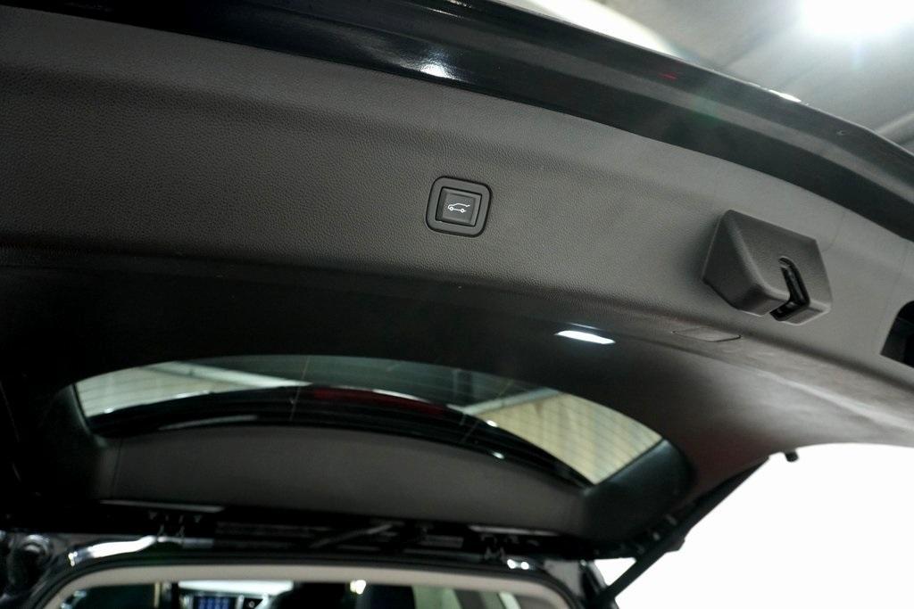 used 2020 Buick Enclave car, priced at $20,705