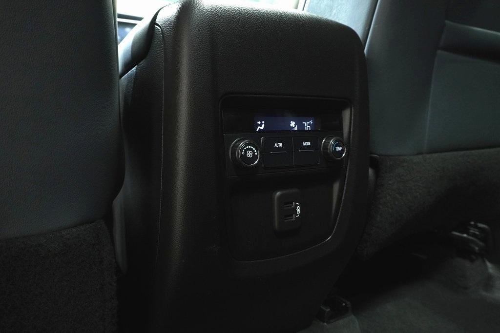 used 2020 Buick Enclave car, priced at $20,705