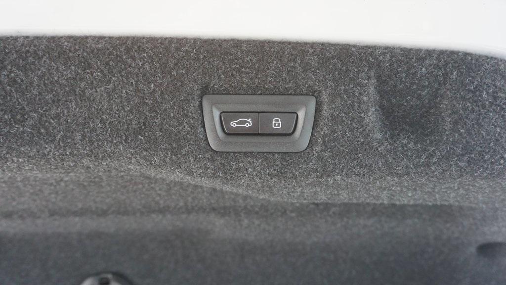 new 2026 BMW M5 car, priced at $132,665