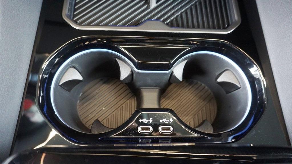 new 2026 BMW M5 car, priced at $132,665