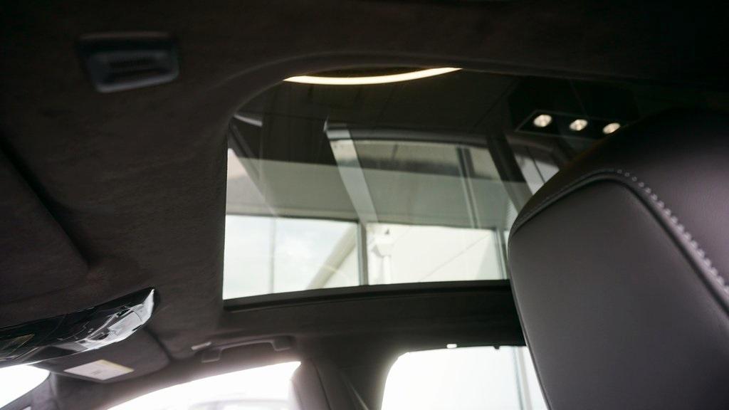 new 2026 BMW M5 car, priced at $132,665