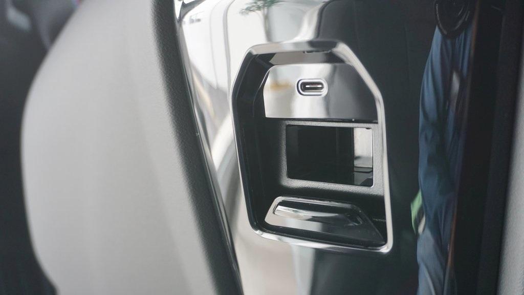 new 2026 BMW M5 car, priced at $132,665