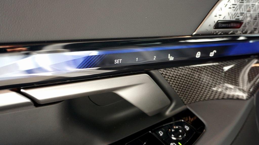 new 2026 BMW M5 car, priced at $132,665