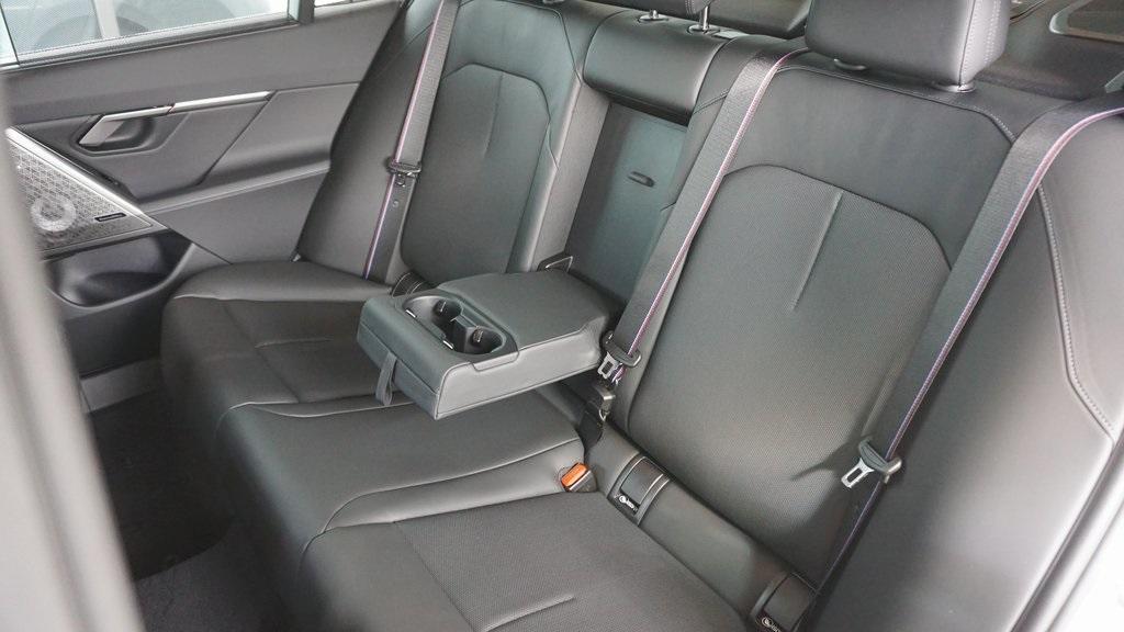 new 2026 BMW M5 car, priced at $132,665