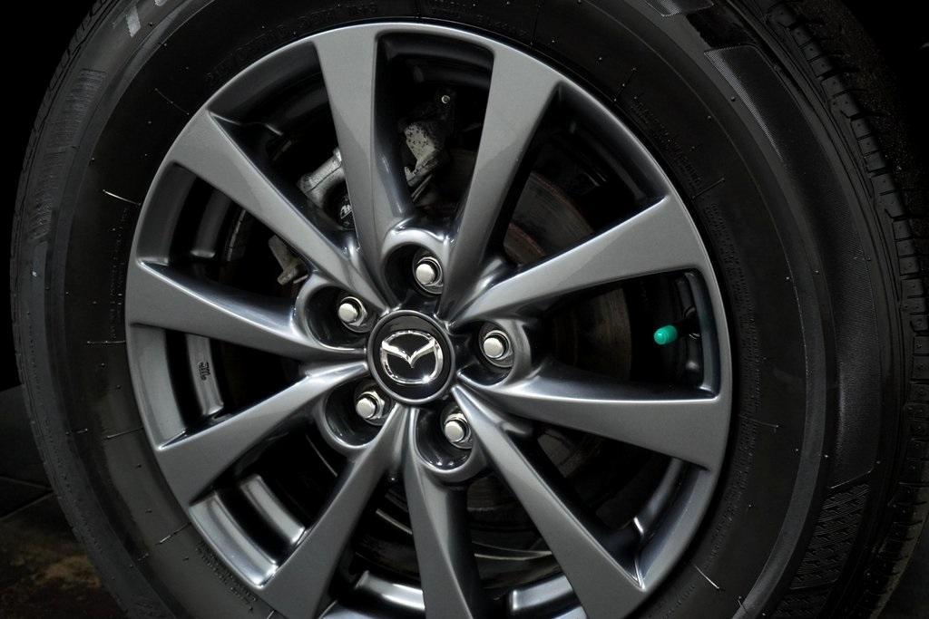 used 2023 Mazda CX-30 car, priced at $21,730