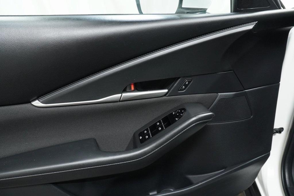 used 2023 Mazda CX-30 car, priced at $21,730