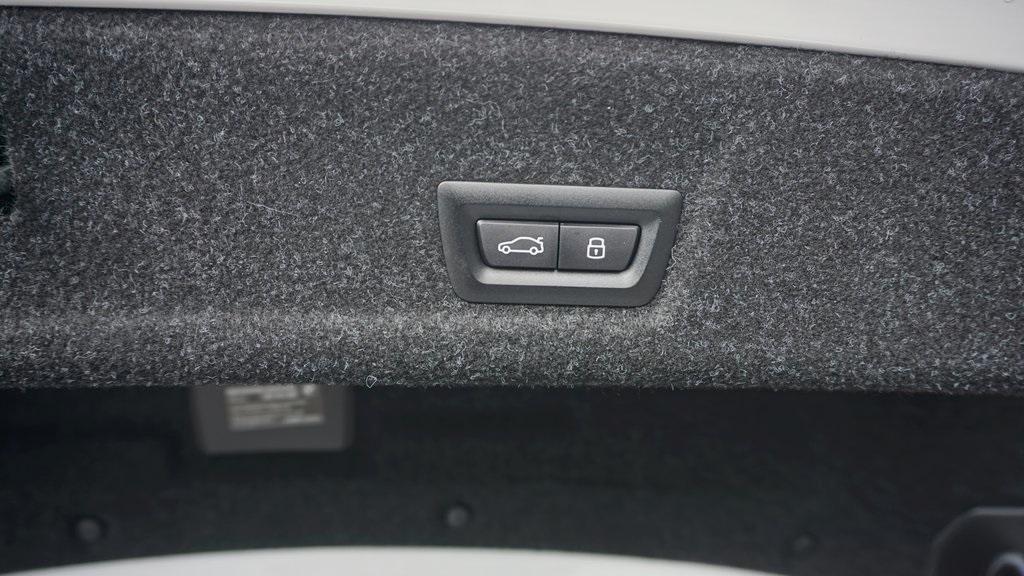 used 2025 BMW 330 car, priced at $53,790