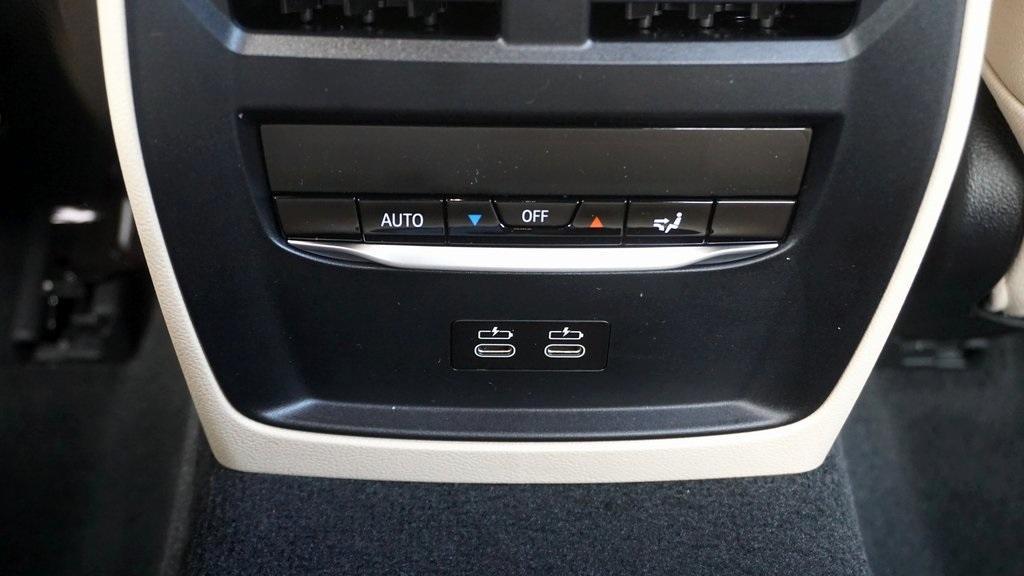 used 2025 BMW 330 car, priced at $53,790