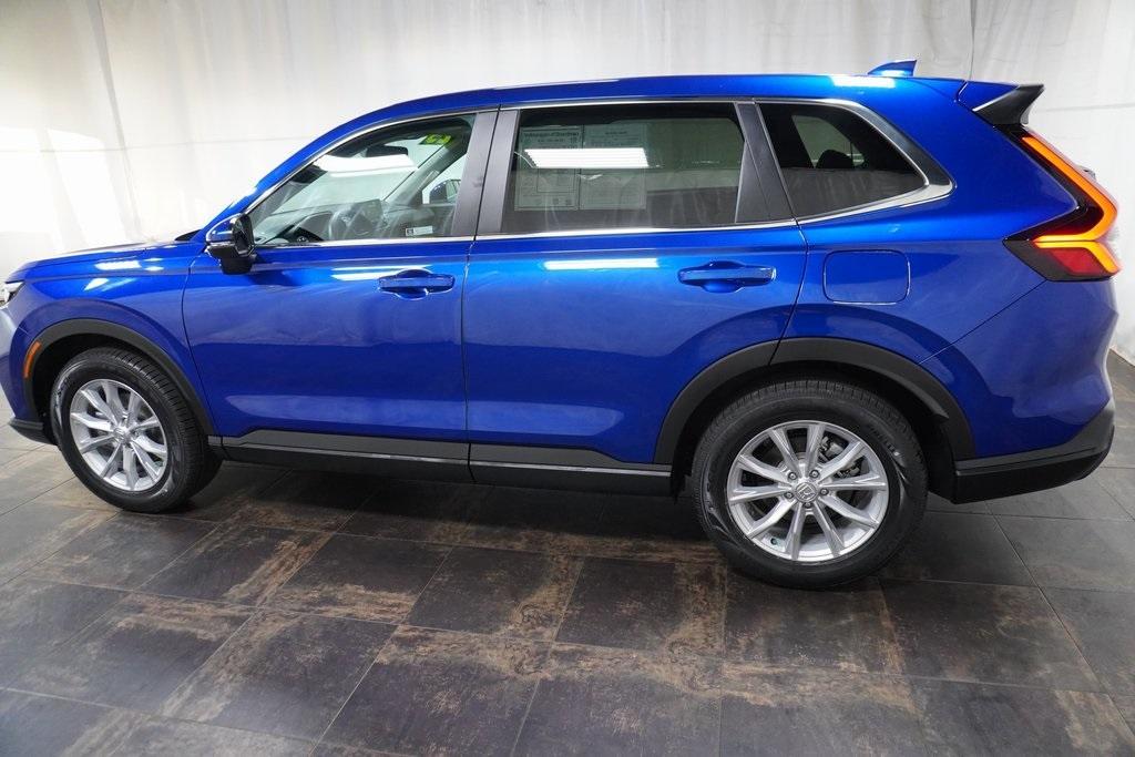 used 2023 Honda CR-V car, priced at $29,485