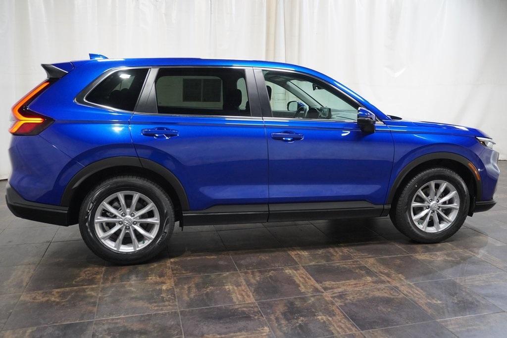used 2023 Honda CR-V car, priced at $29,485