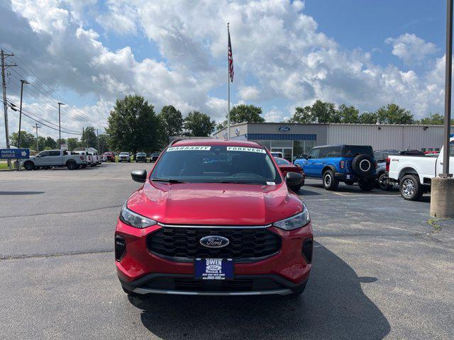 new 2025 Ford Escape car, priced at $30,923