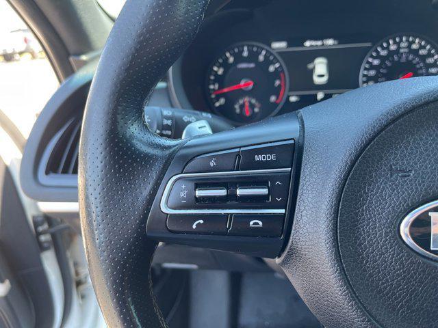 used 2019 Kia Stinger car, priced at $20,997