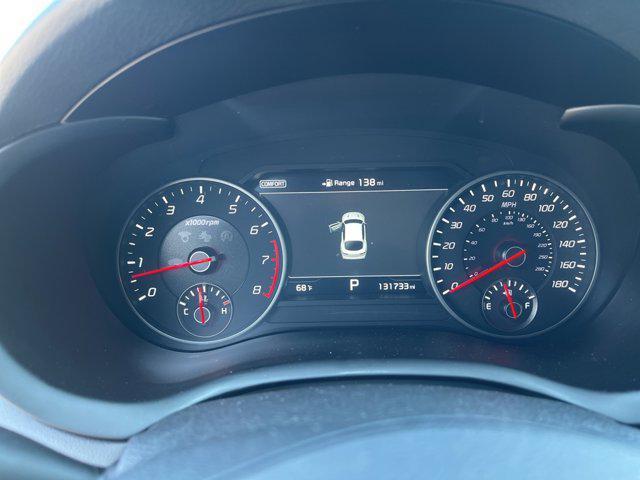 used 2019 Kia Stinger car, priced at $20,997