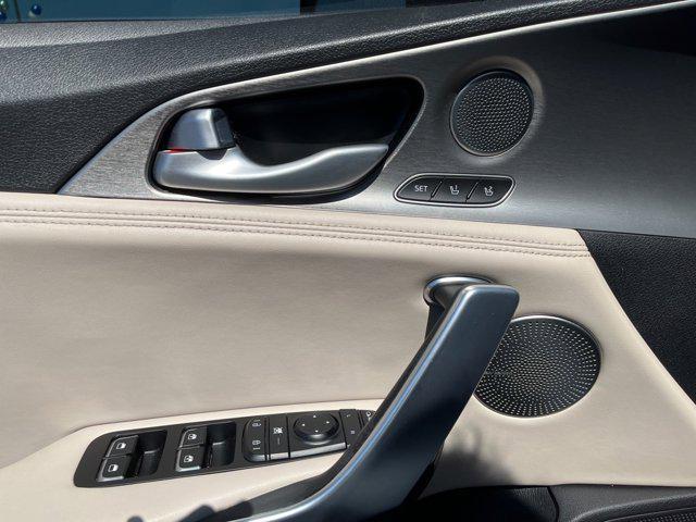 used 2019 Kia Stinger car, priced at $20,997