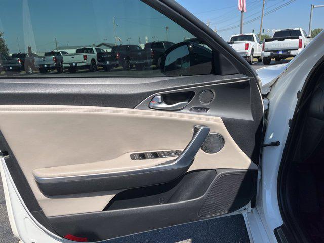 used 2019 Kia Stinger car, priced at $20,997