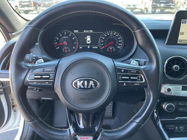 used 2019 Kia Stinger car, priced at $20,997