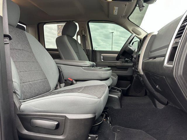 used 2020 Ram 1500 Classic car, priced at $24,994