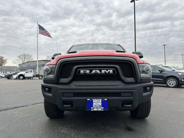 used 2020 Ram 1500 Classic car, priced at $24,994