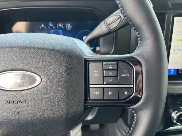 new 2026 Ford F-450 car, priced at $105,330