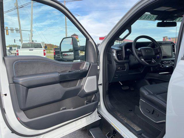 new 2026 Ford F-450 car, priced at $105,330