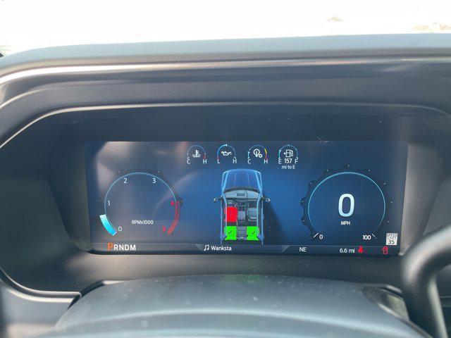 new 2026 Ford F-450 car, priced at $105,330