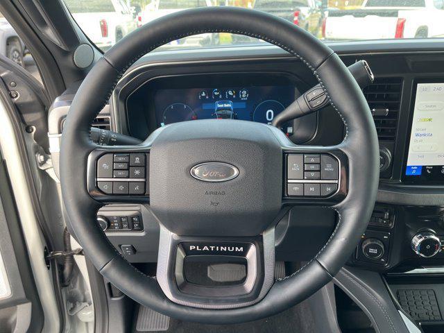 new 2026 Ford F-450 car, priced at $105,330