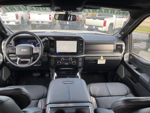 new 2026 Ford F-450 car, priced at $105,330