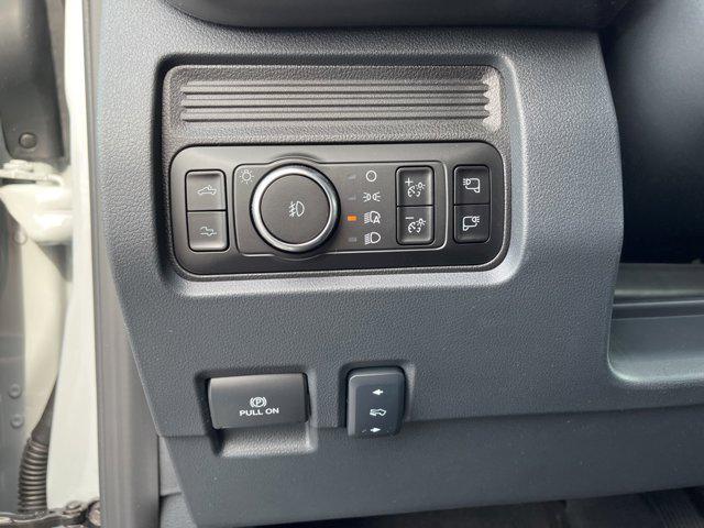 new 2026 Ford F-450 car, priced at $105,330