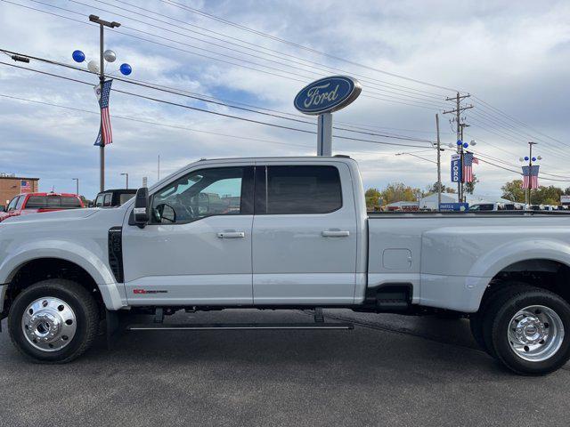 new 2026 Ford F-450 car, priced at $105,330