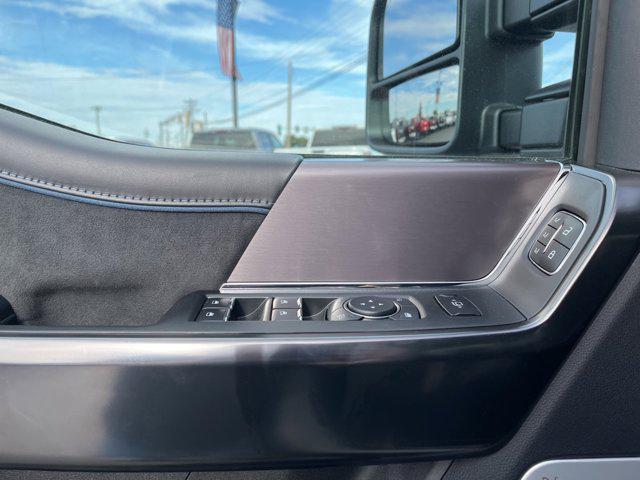 new 2026 Ford F-450 car, priced at $105,330