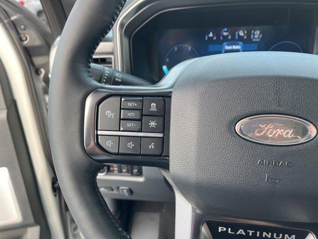 new 2026 Ford F-450 car, priced at $105,330