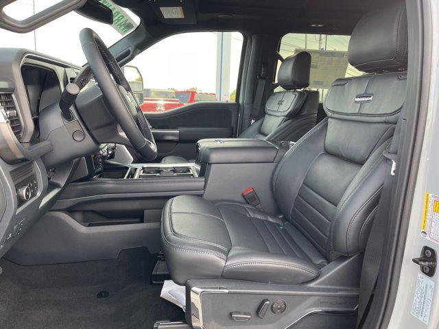 new 2026 Ford F-450 car, priced at $105,330