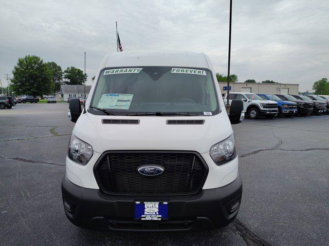 new 2024 Ford Transit-250 car, priced at $51,950