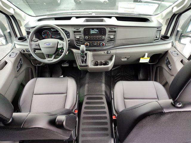 new 2024 Ford Transit-250 car, priced at $51,950