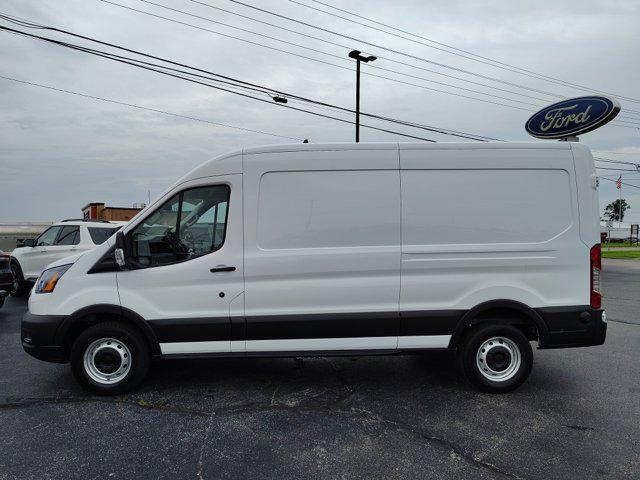 new 2024 Ford Transit-250 car, priced at $51,950