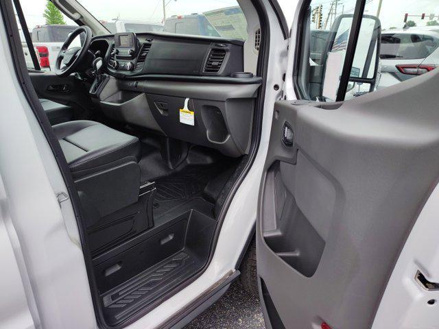 new 2024 Ford Transit-250 car, priced at $51,950