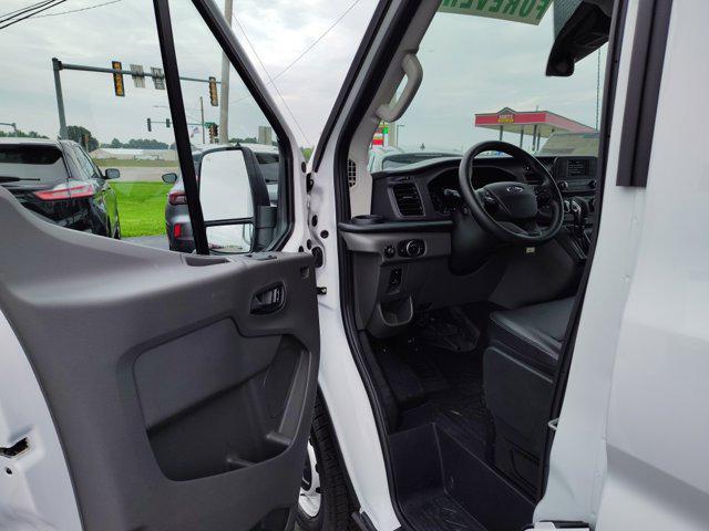 new 2024 Ford Transit-250 car, priced at $51,950